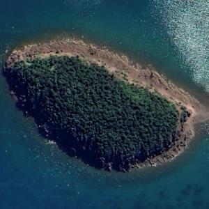 Îlot Rousseau in Nouméa, New Caledonia - Virtual Globetrotting