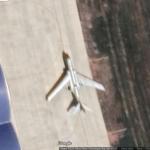 Chinese H-6K taxiing