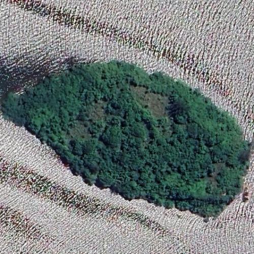 Gayaman Island in Pangascasan, Philippines - Virtual Globetrotting