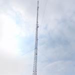 WLNE Television Tower (tallest structure in Rhode Island)