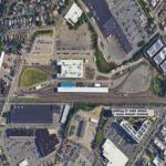 NJ Transit Vehicle Base Facility