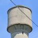 Water tower