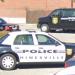 Police car