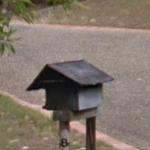 Birdhouse