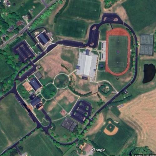 Gerstell Academy in Finksburg, MD - Virtual Globetrotting
