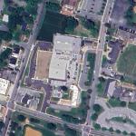 St. Vincent Pallotti High School