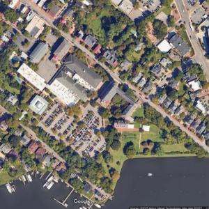St. Mary's School - High School (Google Maps)