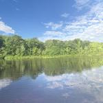 Long Pond, Staten Island