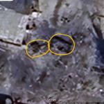 Turretless Ukrainian T-64B