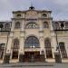 Lutsk railway station