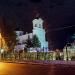 Holy Trinity Orthodox Cathedral, Lutsk