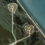 Cape Kennedy Shuttle Launch Complex