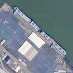 National Defense Reserve Fleet