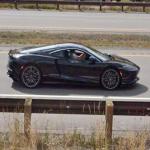 McLaren GT