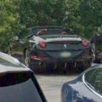 Ferrari California T