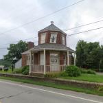 Searights Tollhouse