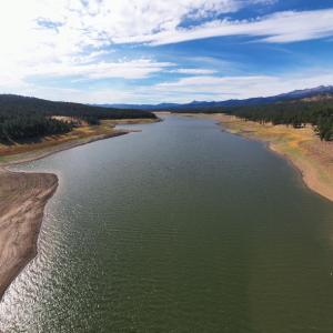 Phillips Lake (StreetView)