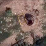 Destroyed Ukrainian BMP-2