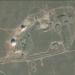 Russian Nebo-SVU radar site