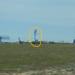 Russian Kasta 2E radar mast