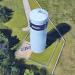 Jordan Water Tower, MN