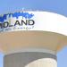 Midland water tower