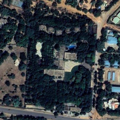 Embassy of China in Niamey in Niamey, Niger (Google Maps)