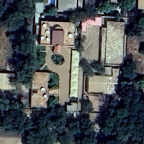 Embassy of Saudi Arabia in Niamey in Niamey, Niger (Google Maps)