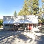 Sumpter Municipal Museum and Public Library