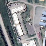 Russian army base in Azerbaijan