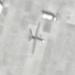 Russian Orion recon UAV