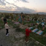 War Cemetery