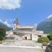 'Church of Santa Maria Immacolata' by Giovanni Michelucci