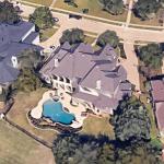 John Ratcliffe's house