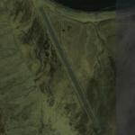Driftwood Bay Air Force Station Airfield