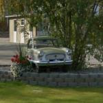 Nash Metropolitan