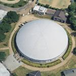 Ohama Sumo Arena