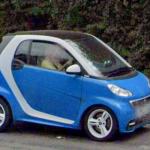 Smart car