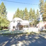 Superintendent's House (Sumpter, Oregon)