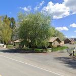 Unity Ranger Station