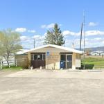 Unity USPS Post Office