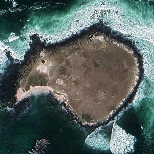 Île de Yoff in Dakar, Senegal - Virtual Globetrotting