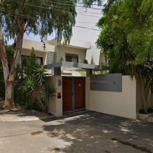 Embassy of Angola in Dakar (StreetView)