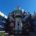Giant buzz lightyear