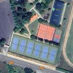 Tenis club Santo Domingo