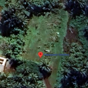 Adamstown Cemetery in Adamstown, Pitcairn - Virtual Globetrotting