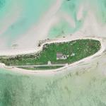 Medjumbe Island