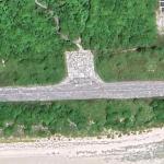Medjumbe Airport