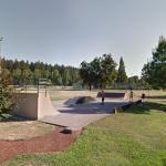 Wilsonville Memorial Skate Park