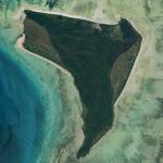 Ilha Macalo&eacute;